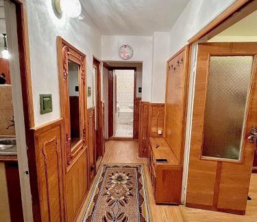 Tirgu Mures Apartamento | Cozy flat