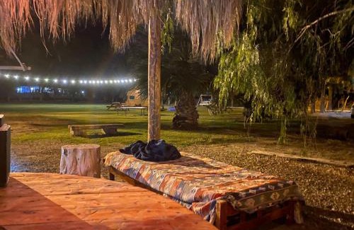 Villa Basilio Nievas Casa | La Quebrada