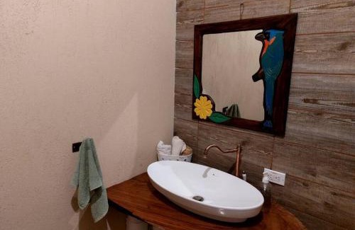 Pejibaye Casa | Tierra Viva Pejibaye Home