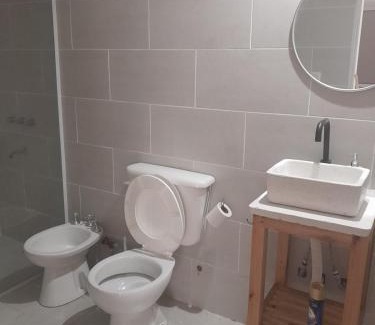 Paraná Apartamento | Costanera1