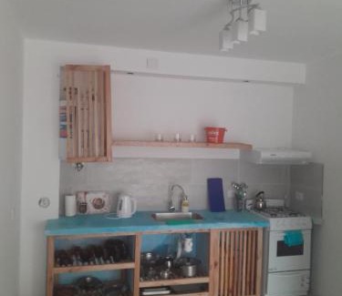 Paraná Apartamento | Costanera1