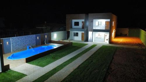 Monte Gordo Casa | GUARAJUBA BRAGA PRIME