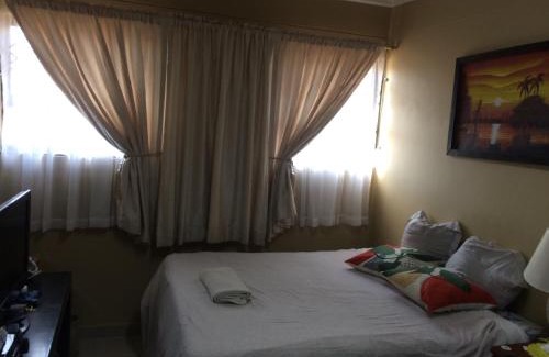 Centurion Apartamento | Amess Army