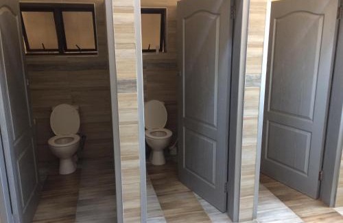 Centurion Apartamento | Amess Army