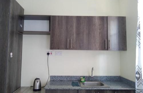 Kiambu Cama Y Desayuno | The Epic Ridge Studio Apartment
