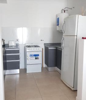 Rio Cuarto Apartamento | APART LAS HERAS V