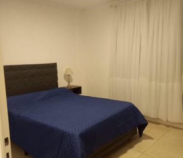 Rio Cuarto Apartamento | APART LAS HERAS V