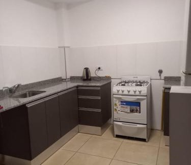 Rio Cuarto Apartamento | APART LAS HERAS V