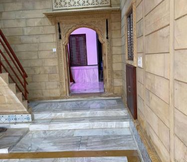 Jaisalmer Casa | Sony Villa