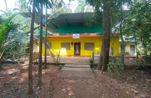 Gokarna Casa | Green House Cottage