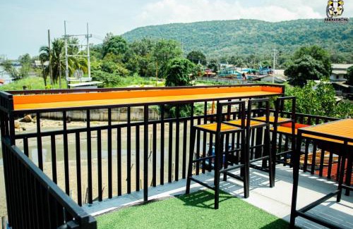 Khlong Yai Complejo | Limlay House ริมเลเฮ้าส์