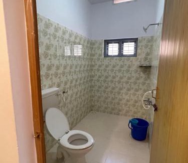 Varkala Casa | Boho Art Cottages