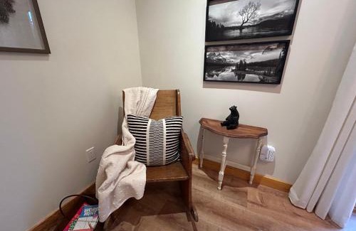 Black Creek Casa | The Great Escape