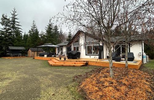 Black Creek Casa | The Great Escape