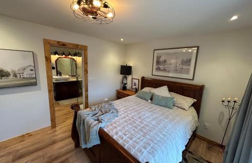 Black Creek Casa | The Great Escape
