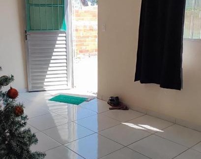 Mucuri Casa | Casa Semi-Mobiliada