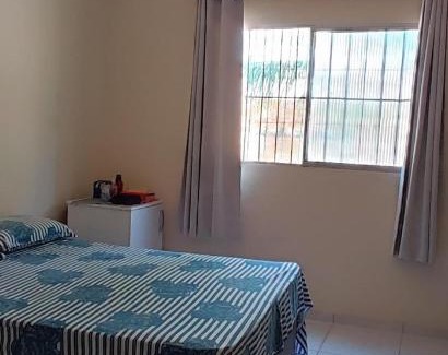 Mucuri Casa | Casa Semi-Mobiliada