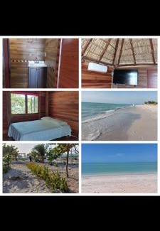 Isla Aguada Apartamento | CABAÑAS ICACOS