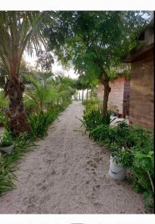 Isla Aguada Apartamento | CABAÑAS ICACOS