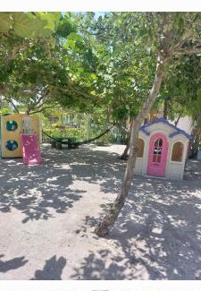Isla Aguada Apartamento | CABAÑAS ICACOS
