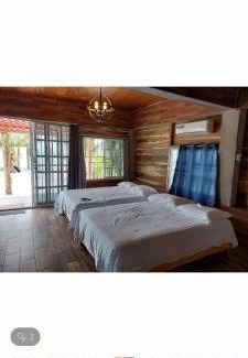 Isla Aguada Apartamento | CABAÑAS ICACOS