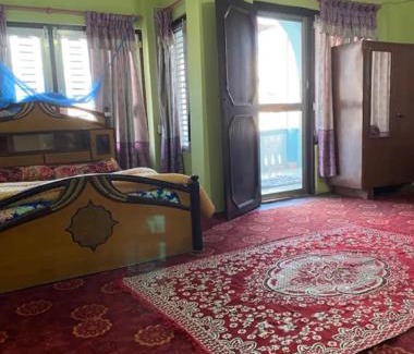 Bharatpur Casa | Pujan’s homestay