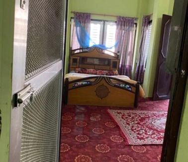 Bharatpur Casa | Pujan’s homestay