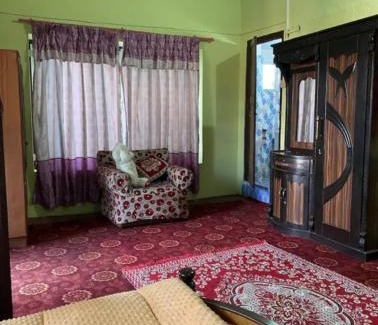 Bharatpur Casa | Pujan’s homestay