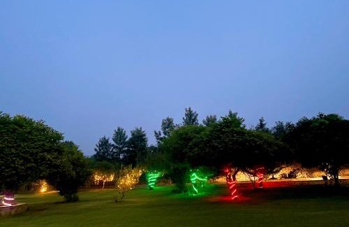Gurugram Casa | Olvia Luxury Private Farmhouse Gurgaon