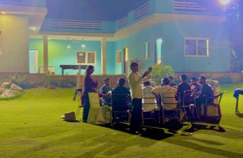 Gurugram Casa | Olvia Luxury Private Farmhouse Gurgaon
