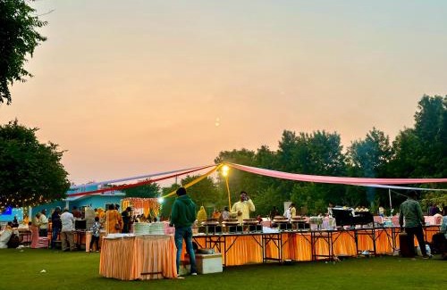 Gurugram Casa | Olvia Luxury Private Farmhouse Gurgaon