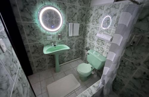 Quito Hotel | GoldHouse