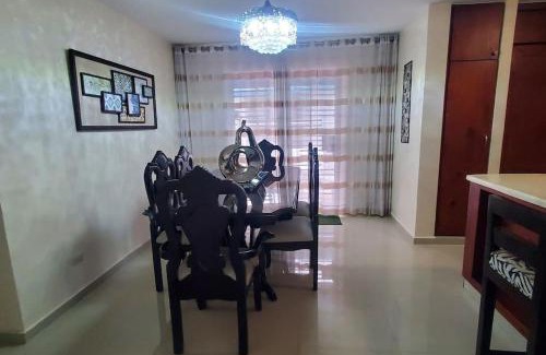 Punal Apartamento | Mi casita en Santiago