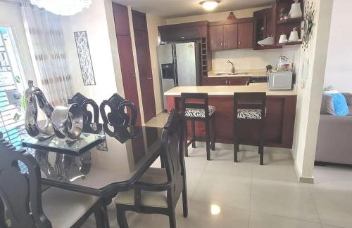 Punal Apartamento | Mi casita en Santiago