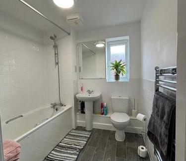 Cranleigh Apartamento | Cosy modern apartment Cranleigh