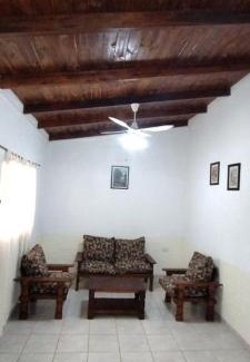 Colonia Carlos Pellegrini Casa | Cabaña Nde Roga