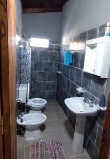 Colonia Carlos Pellegrini Casa | Cabaña Nde Roga