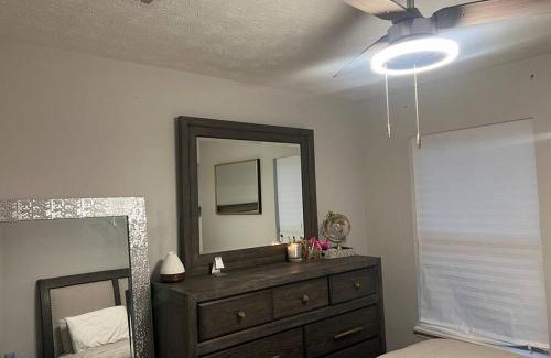 Belmont Villa | Yellow Door Gem