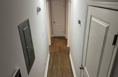 Belmont Villa | Yellow Door Gem