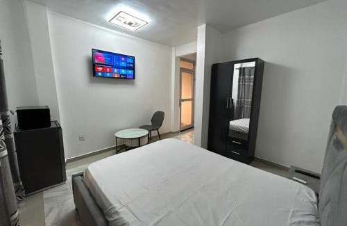 Douala Apartamento | Résidence les cottages Bonamoussadi