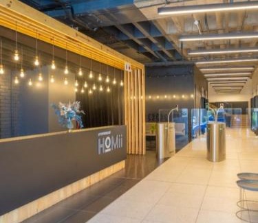 Durban Central Business District Apartamento | Homii The Watt Club
