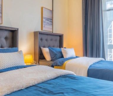 Durban Central Business District Apartamento | Homii The Watt Club