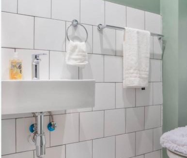 Durban Central Business District Apartamento | Homii The Watt Club