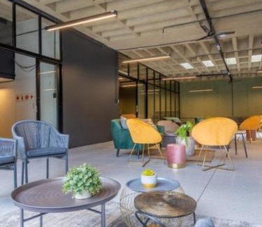 Durban Central Business District Apartamento | Homii The Watt Club