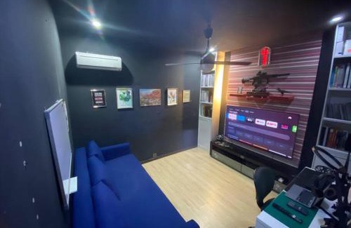 Kangar Casa | The 21 Repoh