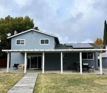 Nut Tree Casa | ZeeKAP Homes