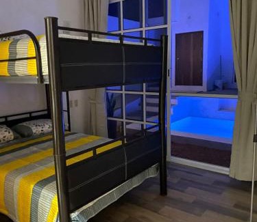 Bacocho Apartamento | Suites Guendanabani Carrizalillo