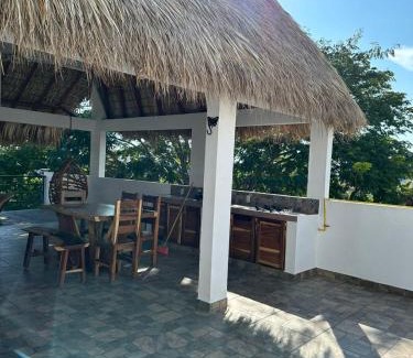 Bacocho Apartamento | Suites Guendanabani Carrizalillo