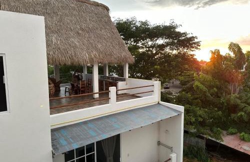 Bacocho Apartamento | Suites Guendanabani Carrizalillo