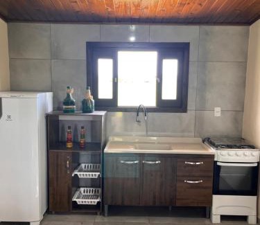 Ararangua Casa | Casa de veraneio